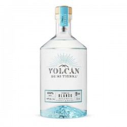 Rươu Tequila Volcan Blanco